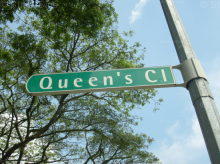 Queens Close #84502